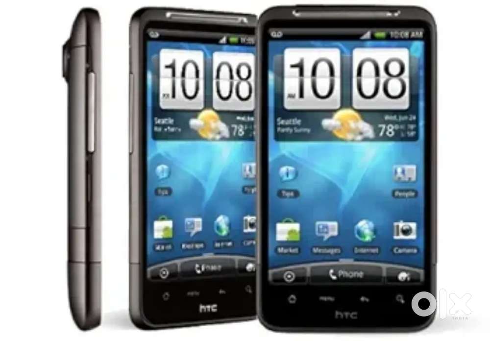 Htc Inspire 4g