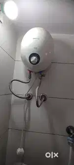 Havells 3 liter electric geyser