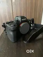 Sony A7IV & Sigma 24-70 2.8 - Brand New - Under Warranty