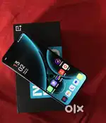 One plus nord ce 4, 256gb
