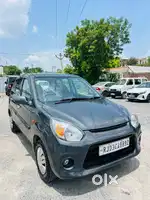 Maruti Suzuki Alto 800 Lxi, 2017, LPG