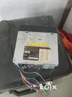 Music system