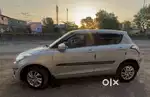 Maruti Suzuki Swift 2012 Petrol Good Condition