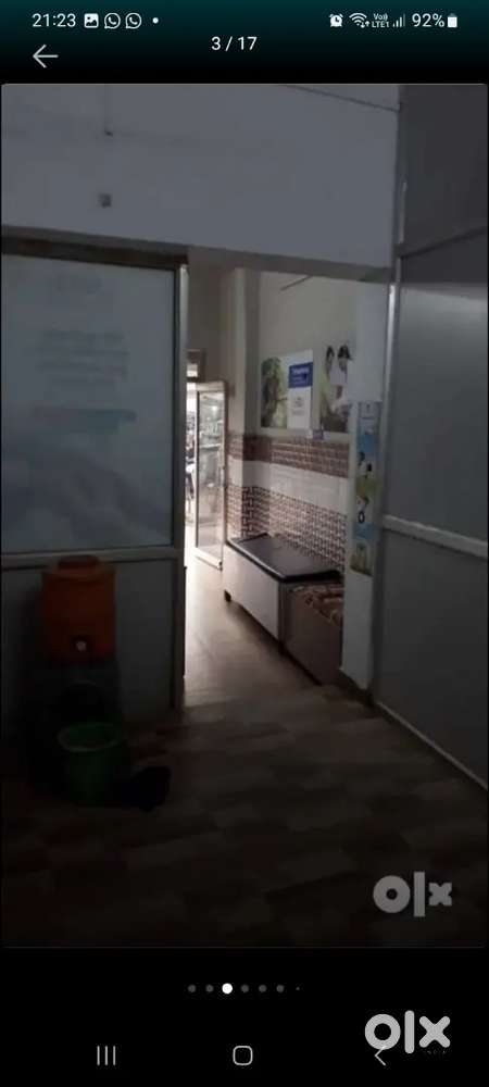 Clinic, office, bank,library  etc