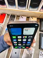 iPhone Refurbished Available