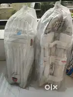 Mrf Batting pad