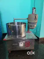 Wet grinder 5L