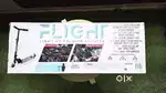 Folding light weight sturdy scooter for sale