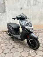 2022 MARCH HONDA DIO BS6 SUPERB ENGINE CONDITION SELF START