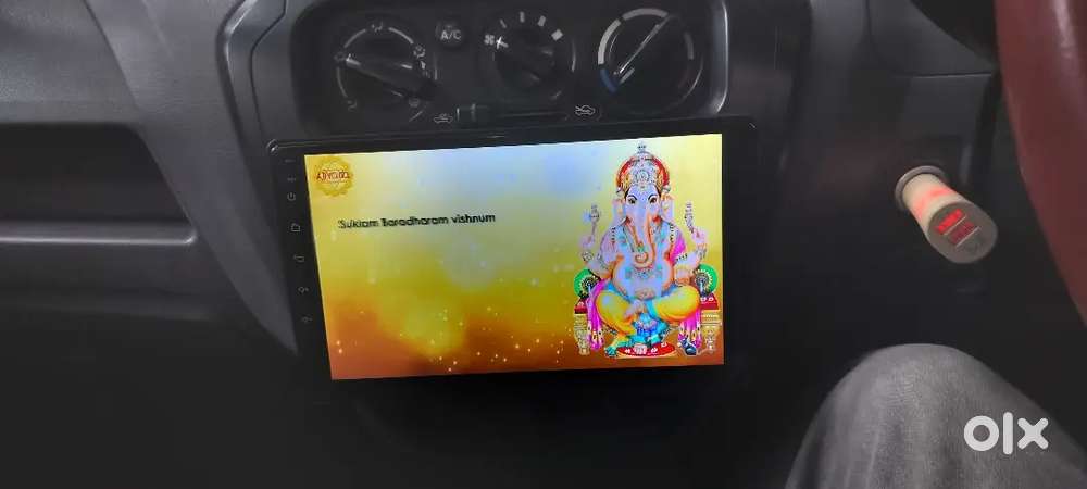 Car 9 inch Android system (Negotiable)