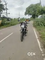 Hero honda passion pro