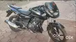 Urgent sell Bajaj pulsar 150 good condition