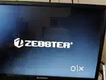Desktop computer