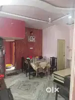 3bhk duplex house available at nature city colony uslapur