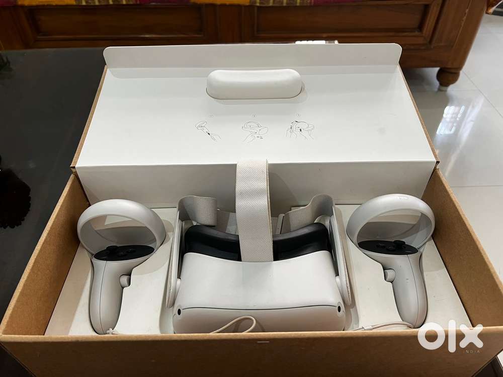 Oculus Meta quest 2