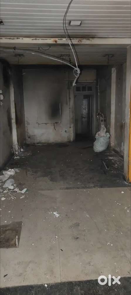 Shop available for rent at Vallabh nagar, Pimpri