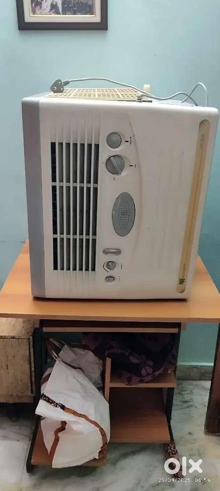 Bajaj Air cooler