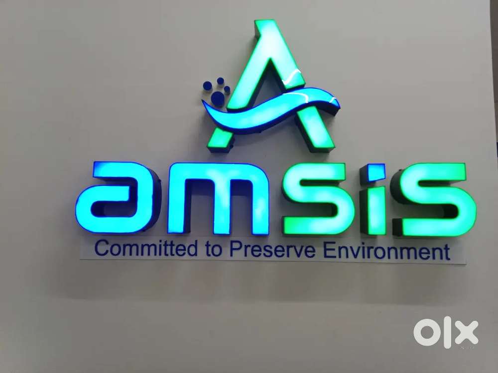 Sales Executive