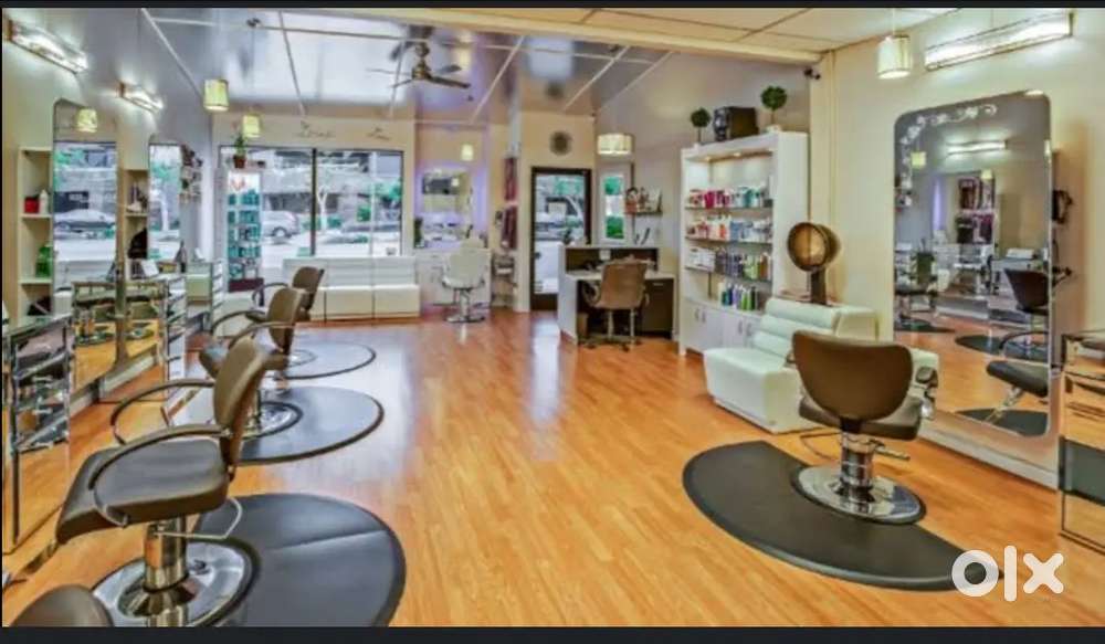 Urgent Requirement 20 Beautician / Mekup artist