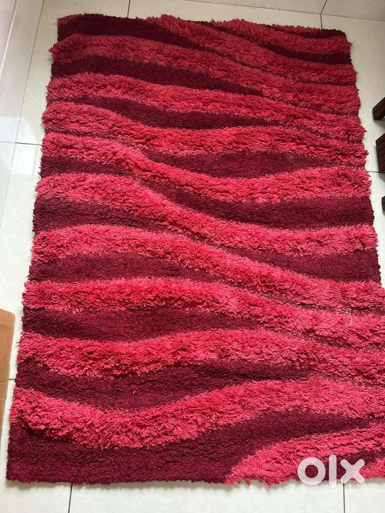 Rug in excellent condition 4’6’