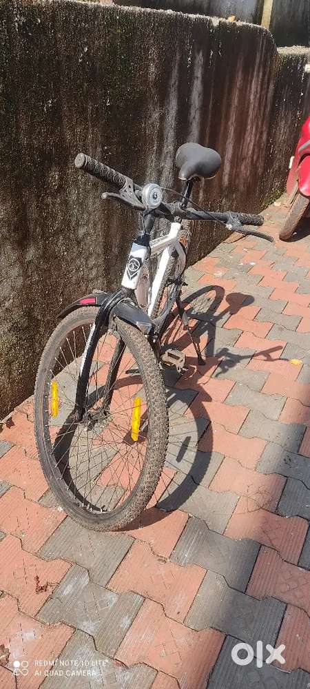 No problem in cycle