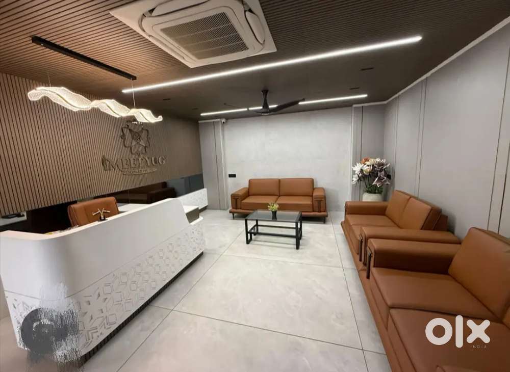 2000 sqft to one lakh (100000)sqft IT office space at kakkanad