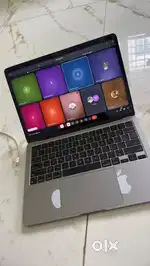 Macbook air