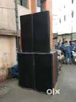 W bin bass cabinet
