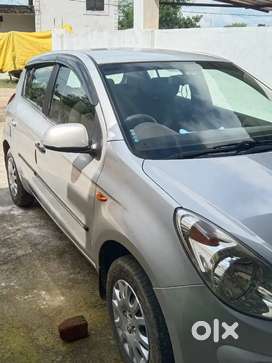 Hyundai i20 2011