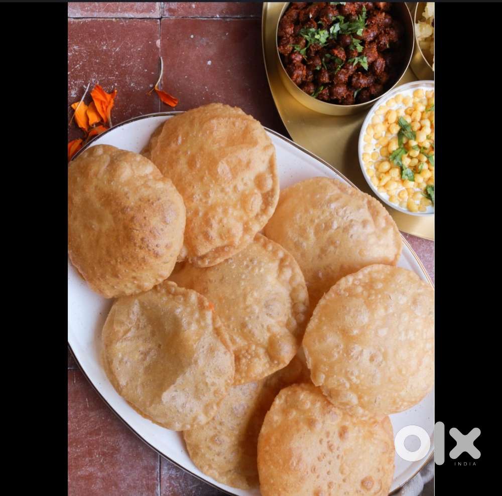 Need Cooking Master and Helper