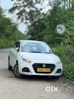 Maruti Suzuki Dzire VXI