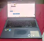 ASUS Vivobook Pro 15 For Creator, AMD Ryzen 5 Hexa Core 5600HS