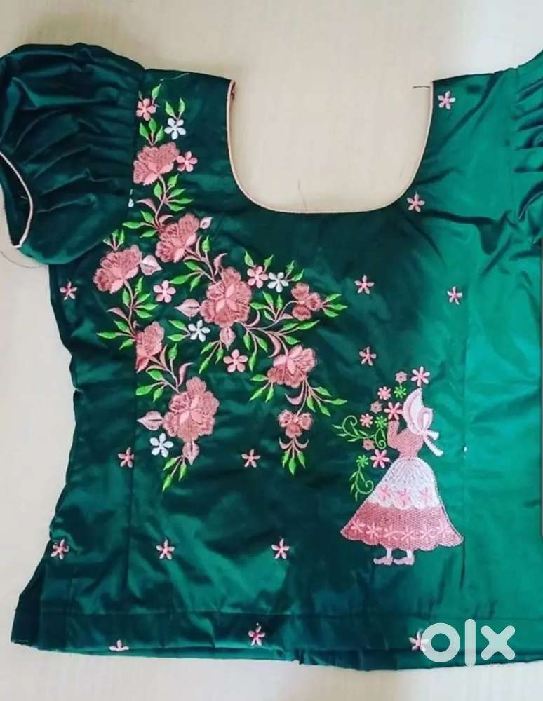 Sanju computer embroidery dijainer