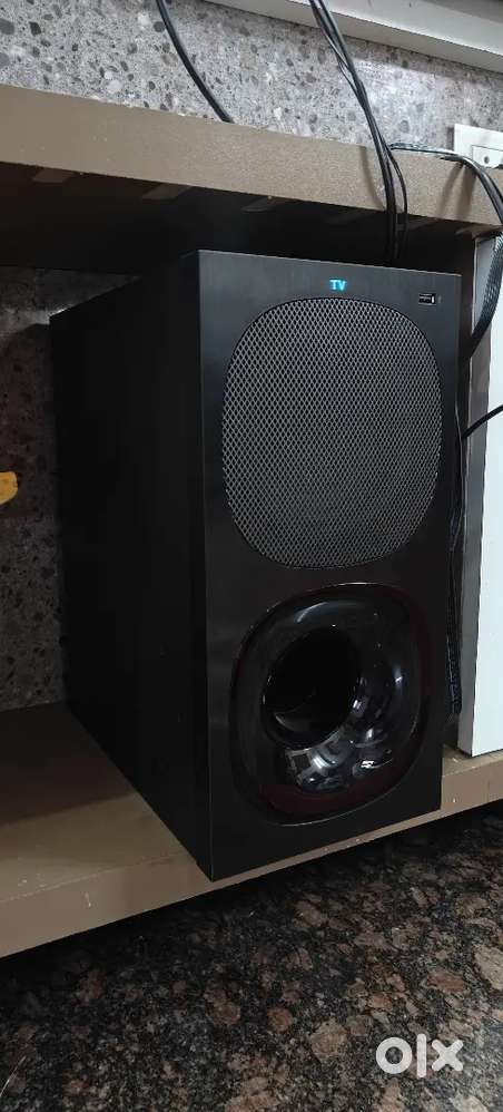 Sony Home theater  HT-S20R.