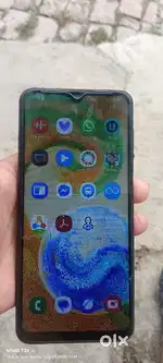 Galaxy A04s