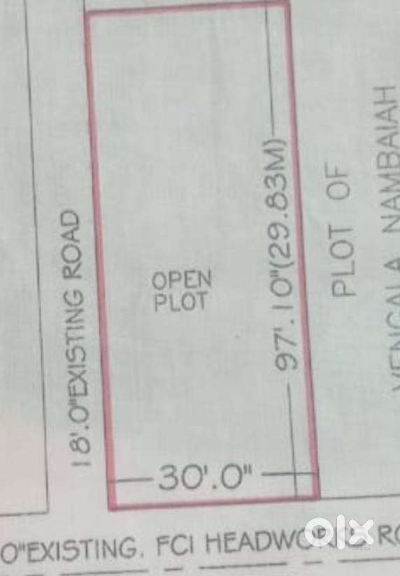 Best vasthu and road bit...can built shutters