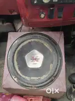 Sony subwoofar