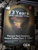 UPSC Prelims books (StudyIq material)
