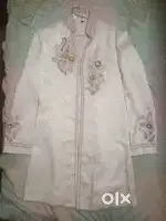 Indo western shervani