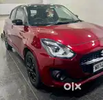 Maruti Suzuki Swift 2018