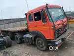Used TATA LPT 4018
