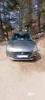 Maruti Suzuki Swift 2020vxi BS VI