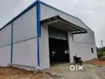 New shed godown rent  dhamdha road durg