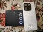 iQOO z9s pro 8/256gb
