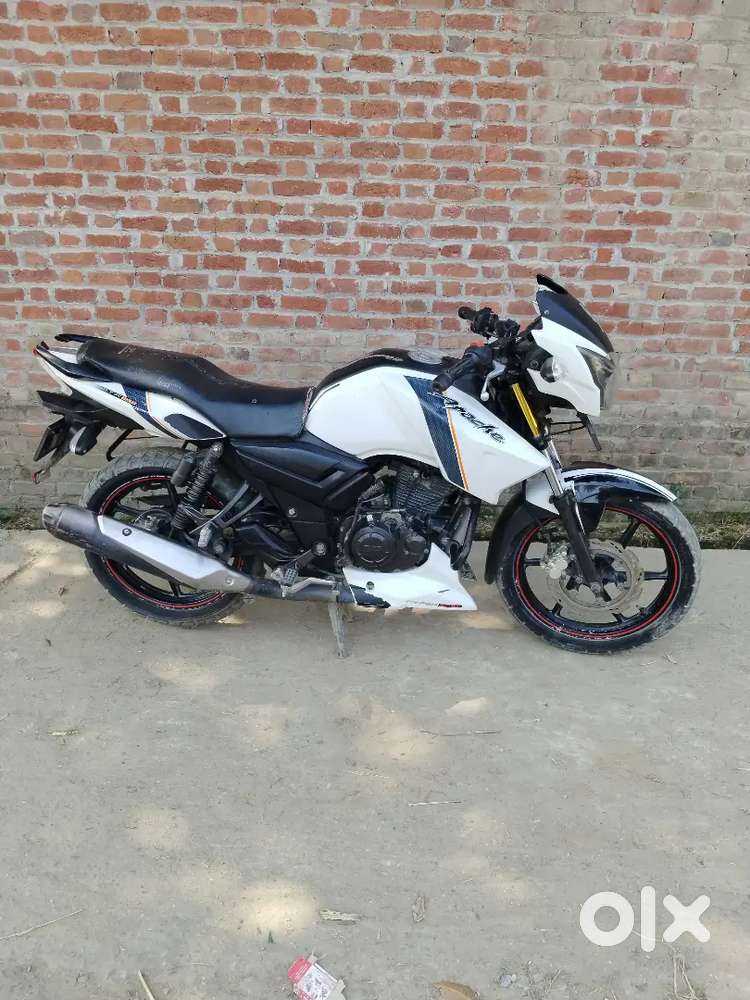 A bike good condition
