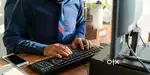 OFFICE WORK