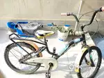Sell first bicycle of my son