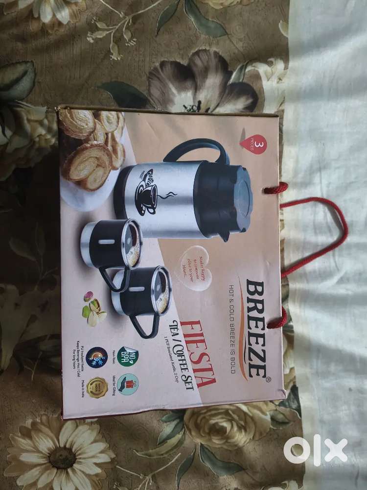 Tea coffee Set