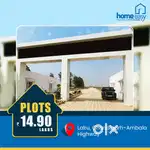 HOME EASY GROUP- चंडीगढ़ के पास Affordable Plots ke Best Options!