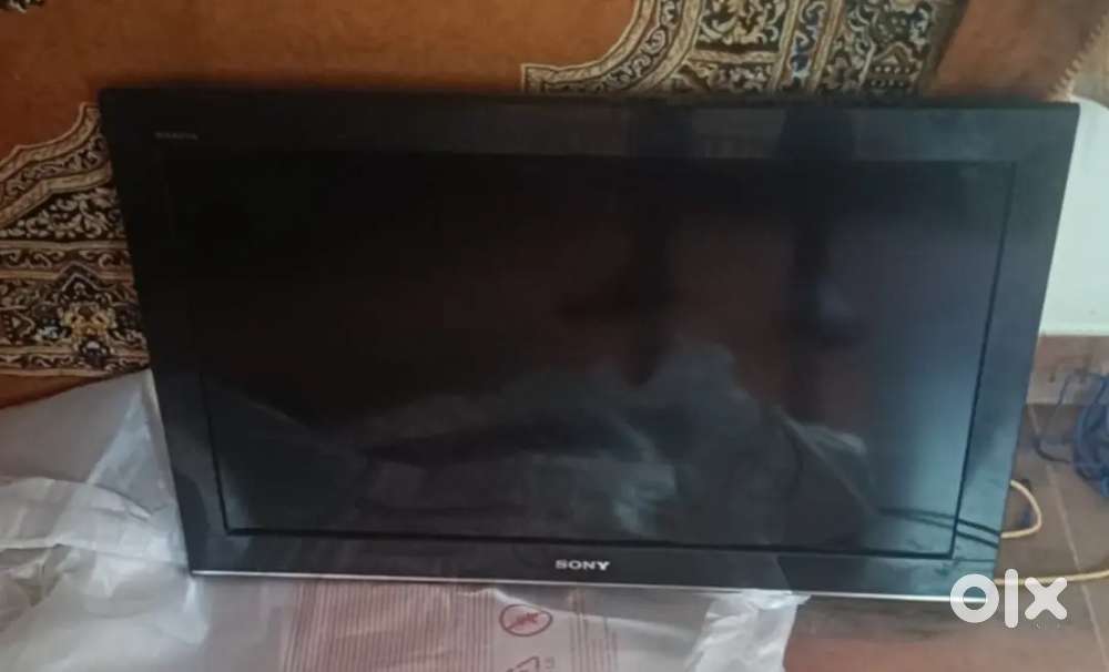 Sony LCD TV 32 inch